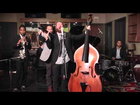 Stacy’s Mom – Vintage 1930s Hot Jazz Fountains of Wayne Cover ft. Casey Abrams