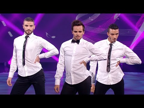 YANIS MARSHALL CHOREOGRAPHY “GROWN WOMAN” BEYONCE. SO YOU THINK YOU CAN DANCE. Feat ARNAUD & NORDINE